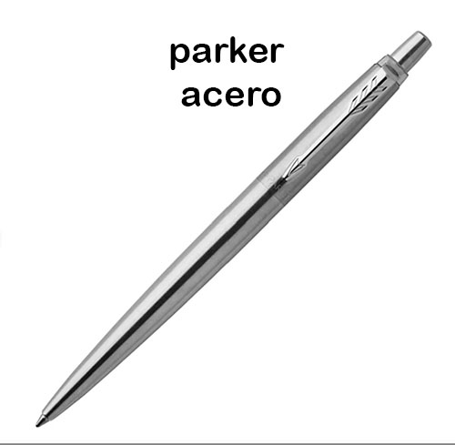 Parker acero